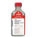 LUKAS | Odourless Turpentine Substitute 2218 — for oil paint, 125 ml