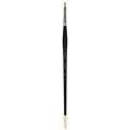Raphael Kevrin+ Round Oil Brush Series 867, Size 16