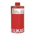 LUKAS | Pure Balsam Distilled Turpentine 2210 — high quality, 1 litre can