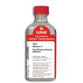 LUKAS | Medium 3 Fast Drying Glazing Medium 2221 — accelerates drying, 125 ml bottle