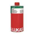 Lukas Dammar Varnish, 1 litre