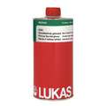 LUKAS | Picture Varnish 2202 — glossy, 1 litre can