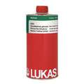 Lukas Picture Varnish, 1 litre