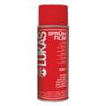 LUKAS | Spray Film Varnish — 400 ml aerosol can, gloss (2321)