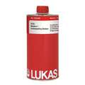 LUKAS | Medium 1 Underpainting Medium 2219 — for oils, 1 litre