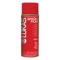 LUKAS | Spray Film Varnish — 400 ml aerosol can, matt (2322)