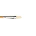 da Vinci | MAESTRO Series 7406 Filbert Brushes — 60 cm handles, 12, 12.50