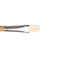 da Vinci | MAESTRO Series 7406 Filbert Brushes — 60 cm handles, 16, 20.00