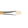 da Vinci | MAESTRO Series 7406 Filbert Brushes — 60 cm handles, 18, 25.00