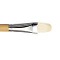 da Vinci | MAESTRO Series 7406 Filbert Brushes — 60 cm handles, 22, 29.50