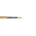 da Vinci | MAESTRO Series 7706 Round Brushes — 60 cm handles, 12, 7.90, single brushes