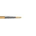 da Vinci | MAESTRO Series 7706 Round Brushes — 60 cm handles, 14, 10.00, single brushes