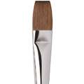 GERSTAECKER | Vernissage Flat Brushes — synthetic, 8