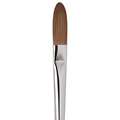 Gerstaecker | Vernissage Filbert brushes — synthetic hair, 2, 3