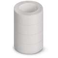Wonday® | Invisible Adhesive Tape Rolls — packs, 4 rolls