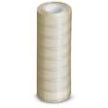 JPC Invisible Adhesive Tape Rolls, 8 rolls