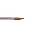 GERSTAECKER | Vernissage Round Brushes — synthetic, 14, 6.00