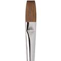 GERSTAECKER | Vernissage Flat Brushes — synthetic, 4