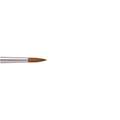 GERSTAECKER | Vernissage Round Brushes — synthetic, 6, 3.50