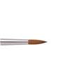 GERSTAECKER | Vernissage Round Brushes — synthetic, 10, 5.00