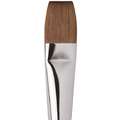 GERSTAECKER | Vernissage Flat Brushes — synthetic, 12