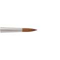 GERSTAECKER | Vernissage Round Brushes — synthetic, 12, 5.50