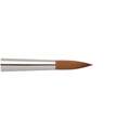 GERSTAECKER | Vernissage Round Brushes — synthetic, 16, 6.50
