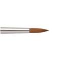 GERSTAECKER | Vernissage Round Brushes — synthetic, 18, 7.50