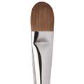 Gerstaecker | Vernissage Filbert brushes — synthetic hair, 12, 13