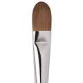 Gerstaecker | Vernissage Filbert brushes — synthetic hair, 6, 6