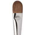 Gerstaecker Vernissage Filbert Brushes, Size 24, single brushes