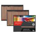 CARAN d'ACHE® | LUMINANCE 6901® Colour Pencils — sets, 40 crayons