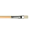 da Vinci | TOP-ACRYL Flat Brushes Series 7182 — long handles, 14, 14.00