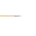 da Vinci | TOP-ACRYL Round Brushes Series 7782 — long handles, size 1