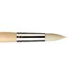 da Vinci | TOP-ACRYL Round Brushes Series 7782 — long handles, size 35