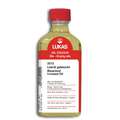 LUKAS | Bleached Linseed Oil 2212 — for oil painting, 125 ml bottle