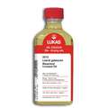 Lukas Bleached Linseed Oil, 125ml bottle