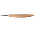 pfeil | Carving & Notching Knives — various, notch 1, 50 mm blade length