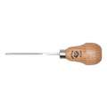 Kirschen | Carving Tools — individual, 4 mm deep hollow