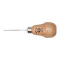 Kirschen Lino & Woodcut Tools, 1mm groove tool