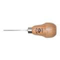Kirschen | Carving Tools — individual, 1.5 mm straight goat's foot