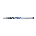 Pilot Disposable Fountain Pen V-Pens, blue