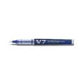 PILOT | HI-TECPOINT V7 — rollerball pens, blue