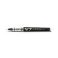 Pilot Hi-Techpoint V7 Rollerball Pens, black