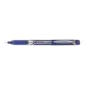 PILOT | Hi-Tecpoint V10 Grip Disposable Rollerball Pen  — individual, blue