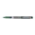 PILOT | Hi-Tecpoint V10 Grip — rollerball pens, green