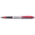 uni-ball | AIR Rollerball pens — individual, red
