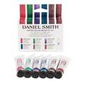 DANIEL SMITH | EXTRA FINE™ WATERCOLOR sets — 6 x 5 ml tubes, Primatek set