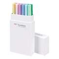 Tombow® | ABT Dual Brush Pen sets — 12 pens, pastel set