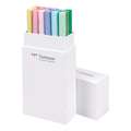 Tombow | ABT Dual Brush Pen sets — 18 pens, pastel set